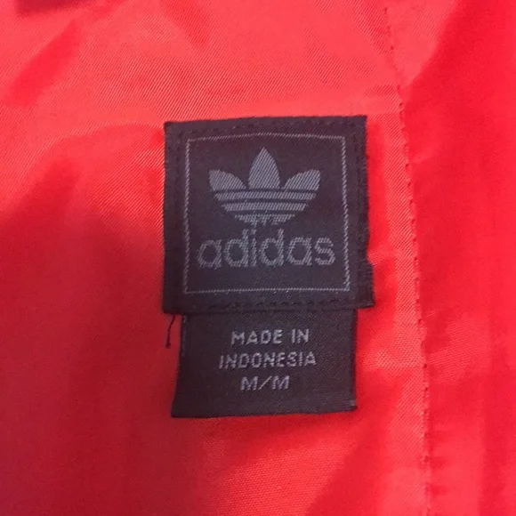 Adidas jacket - Picture 10 of 12